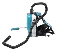 makita VC009GZ01 Akku-Staubsauger ohne Akku
