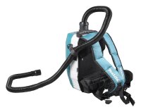 makita VC009GZ01 Akku-Staubsauger ohne Akku