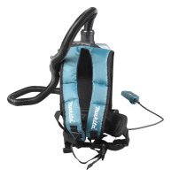 makita VC009GZ01 Akku-Staubsauger ohne Akku