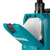 makita VC009GZ01 Akku-Staubsauger ohne Akku