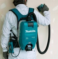 makita VC009GZ01 Akku-Staubsauger ohne Akku