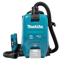 makita VC009GZ01 Akku-Staubsauger ohne Akku