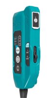 makita VC009GZ01 Akku-Staubsauger ohne Akku