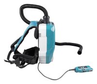 makita VC009GZ01 Akku-Staubsauger ohne Akku