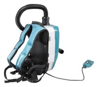 makita VC009GZ01 Akku-Staubsauger ohne Akku