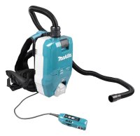 makita VC009GZ01 Akku-Staubsauger ohne Akku