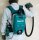 makita VC009GZ01 Akku-Staubsauger ohne Akku
