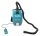 makita VC009GZ01 Akku-Staubsauger ohne Akku