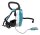 makita VC009GZ01 Akku-Staubsauger ohne Akku