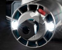 makita RT001GZ10 Akku-Oberfräse 40,0 V max., ohne Akku
