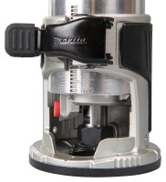 makita RT001GZ10 Akku-Oberfräse 40,0 V max., ohne Akku
