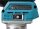 makita RT001GZ10 Akku-Oberfräse 40,0 V max., ohne Akku