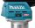 makita RT001GZ10 Akku-Oberfräse 40,0 V max., ohne Akku