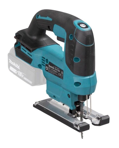 makita DJV184Z Akku-Stichsäge 18,0 V, ohne Akku