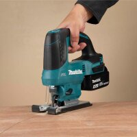 makita DJV184Z Akku-Stichsäge 18,0 V, ohne Akku
