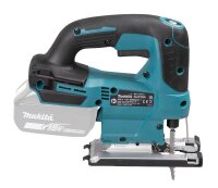 makita DJV184Z Akku-Stichsäge 18,0 V, ohne Akku