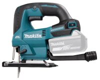 makita DJV184Z Akku-Stichsäge 18,0 V, ohne Akku