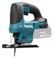 makita DJV184Z Akku-Stichsäge 18,0 V, ohne Akku