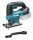 makita DJV184Z Akku-Stichsäge 18,0 V, ohne Akku