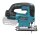 makita DJV184Z Akku-Stichsäge 18,0 V, ohne Akku