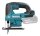 makita DJV184Z Akku-Stichsäge 18,0 V, ohne Akku