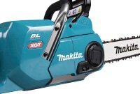 makita UC015GZ Akku-Kettensäge 40,0 V max., ohne Akku