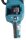 makita UC015GZ Akku-Kettensäge 40,0 V max., ohne Akku