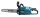 makita UC015GZ Akku-Kettensäge 40,0 V max., ohne Akku