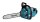 makita UC015GZ Akku-Kettensäge 40,0 V max., ohne Akku
