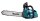 makita UC015GZ Akku-Kettensäge 40,0 V max., ohne Akku