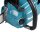 makita UC015GZ Akku-Kettensäge 40,0 V max., ohne Akku