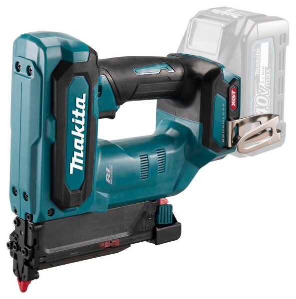 makita PT001GZ Akku-Nagler 40,0 V max., ohne Akku