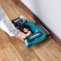 makita PT001GZ Akku-Nagler 40,0 V max., ohne Akku