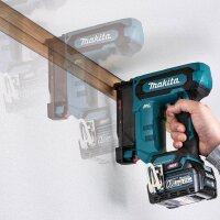makita PT001GZ Akku-Nagler 40,0 V max., ohne Akku