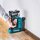 makita PT001GZ Akku-Nagler 40,0 V max., ohne Akku