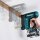 makita PT001GZ Akku-Nagler 40,0 V max., ohne Akku