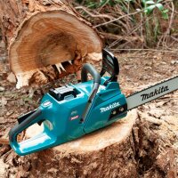 makita UC012GZ Akku-Kettensäge 40,0 V max., ohne Akku