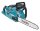 makita UC012GZ Akku-Kettensäge 40,0 V max., ohne Akku