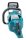 makita UC012GZ Akku-Kettensäge 40,0 V max., ohne Akku