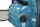 makita UC012GZ Akku-Kettensäge 40,0 V max., ohne Akku
