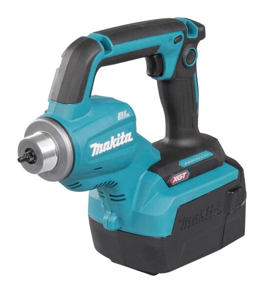 makita VR001GZ Akku-Betonverdichter 40,0 V max., ohne Akku