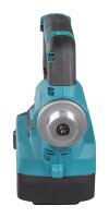 makita VR001GZ Akku-Betonverdichter 40,0 V max., ohne Akku