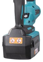 makita VR001GZ Akku-Betonverdichter 40,0 V max., ohne Akku