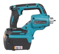 makita VR001GZ Akku-Betonverdichter 40,0 V max., ohne Akku