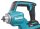 makita VR001GZ Akku-Betonverdichter 40,0 V max., ohne Akku