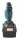 makita VR001GZ Akku-Betonverdichter 40,0 V max., ohne Akku