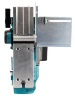 makita KP001GZ Akku-Hobel 40,0 V max., ohne Akku