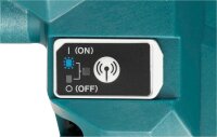 makita KP001GZ Akku-Hobel 40,0 V max., ohne Akku