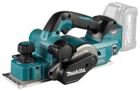 makita KP001GZ Akku-Hobel 40,0 V max., ohne Akku