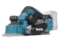 makita KP001GZ Akku-Hobel 40,0 V max., ohne Akku